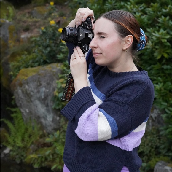 Hi! I'm Jamie! - Picture 2 of 4